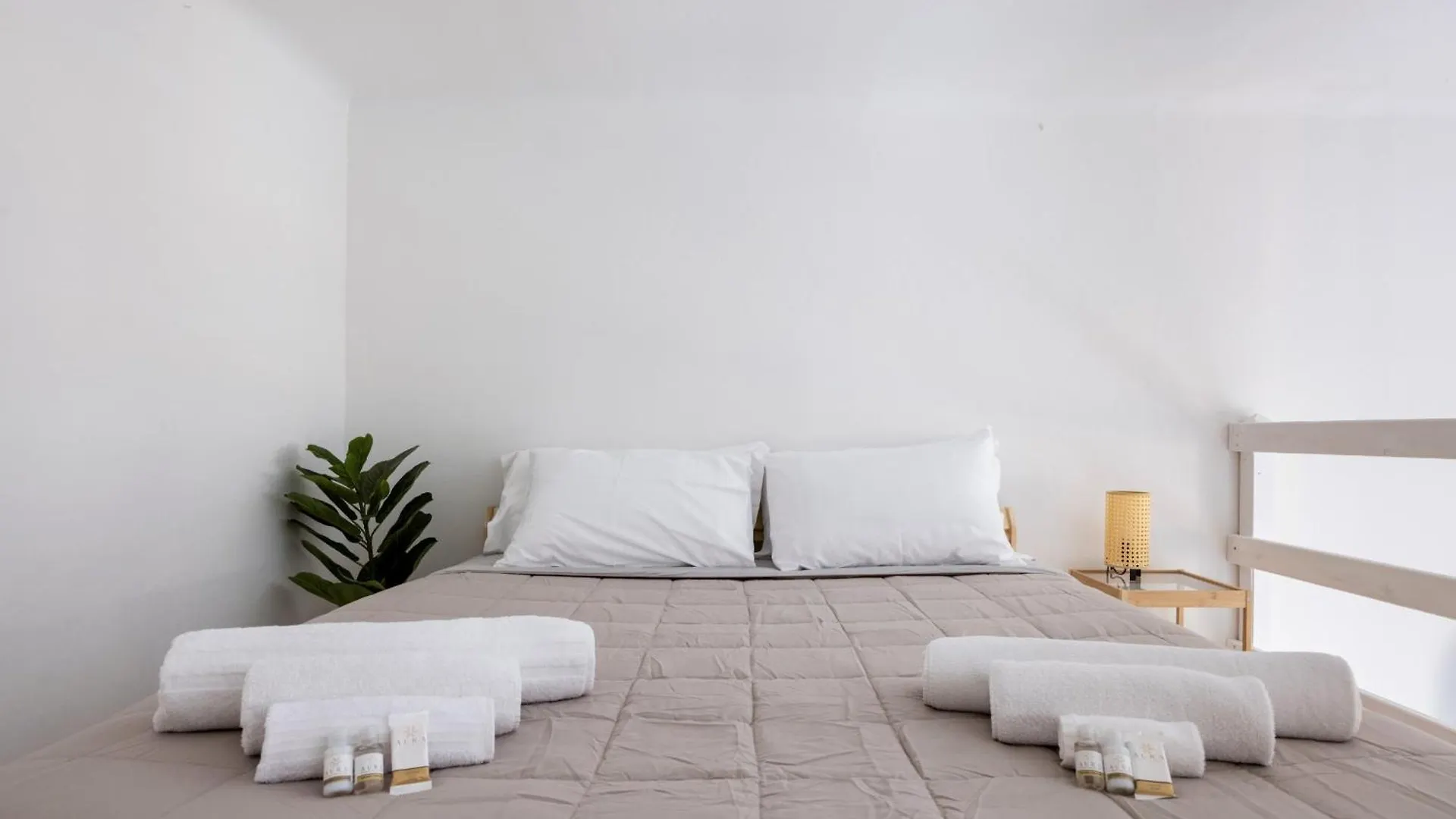 Bright Design House In The Heart Of Bologna Apartman 0*,  Olaszország