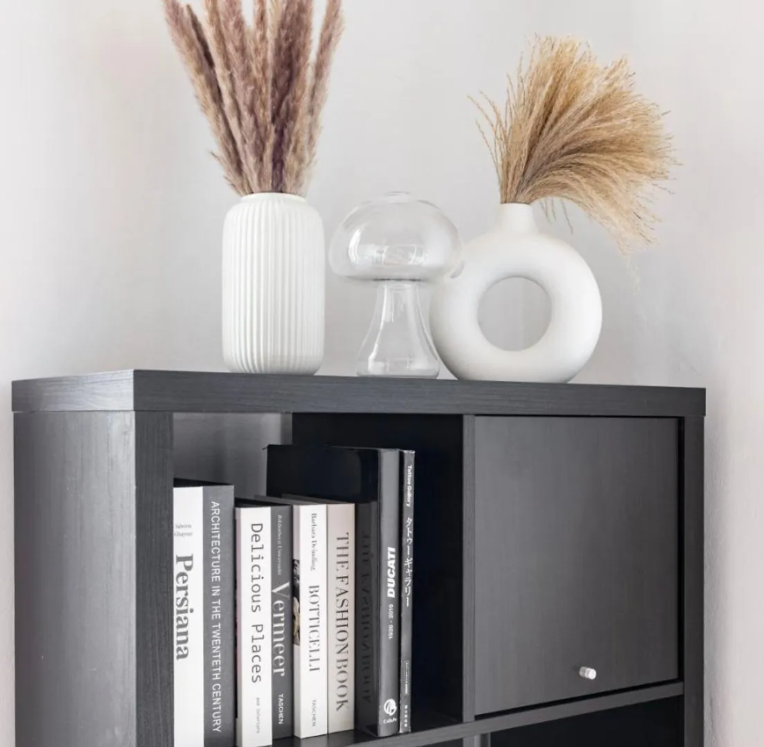 Bright Design House In The Heart Of Bologna Apartman